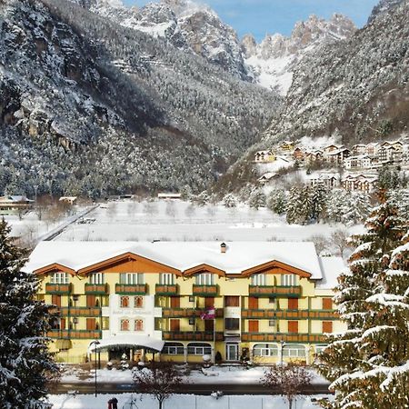 Alledolomiti Boutique Lake Hotel - Adults Friendly Molveno Zewnętrze zdjęcie