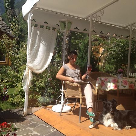 Alledolomiti Boutique Lake Hotel - Adults Friendly Molveno Zewnętrze zdjęcie