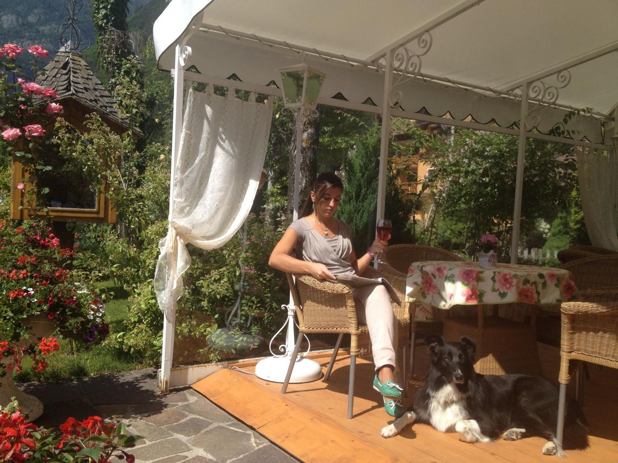 Alledolomiti Boutique Lake Hotel - Adults Friendly Molveno Zewnętrze zdjęcie