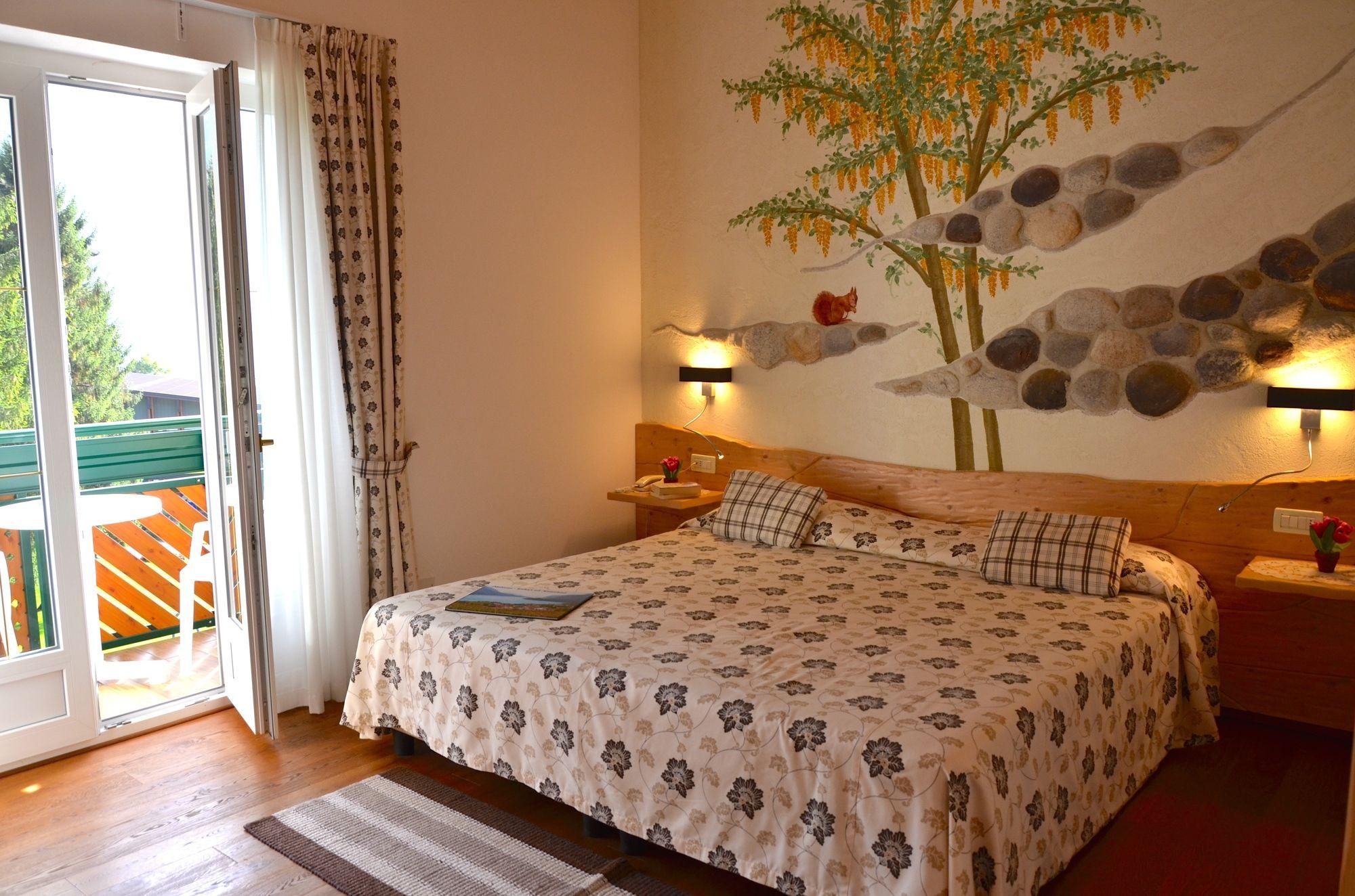 Alledolomiti Boutique Lake Hotel - Adults Friendly Molveno Zewnętrze zdjęcie